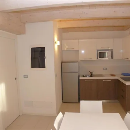 Close To The Sea And The Apartment *