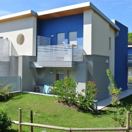 Close To The Sea And The Apartamento Bibione