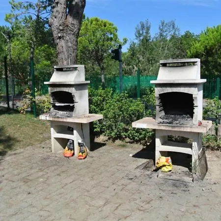 Apartment Close To The Sea And The Bibione