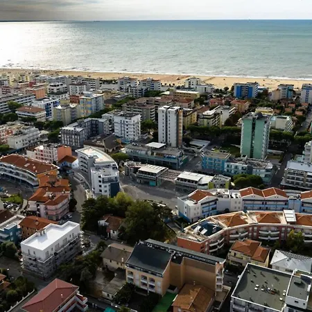 Close To The Sea And The *